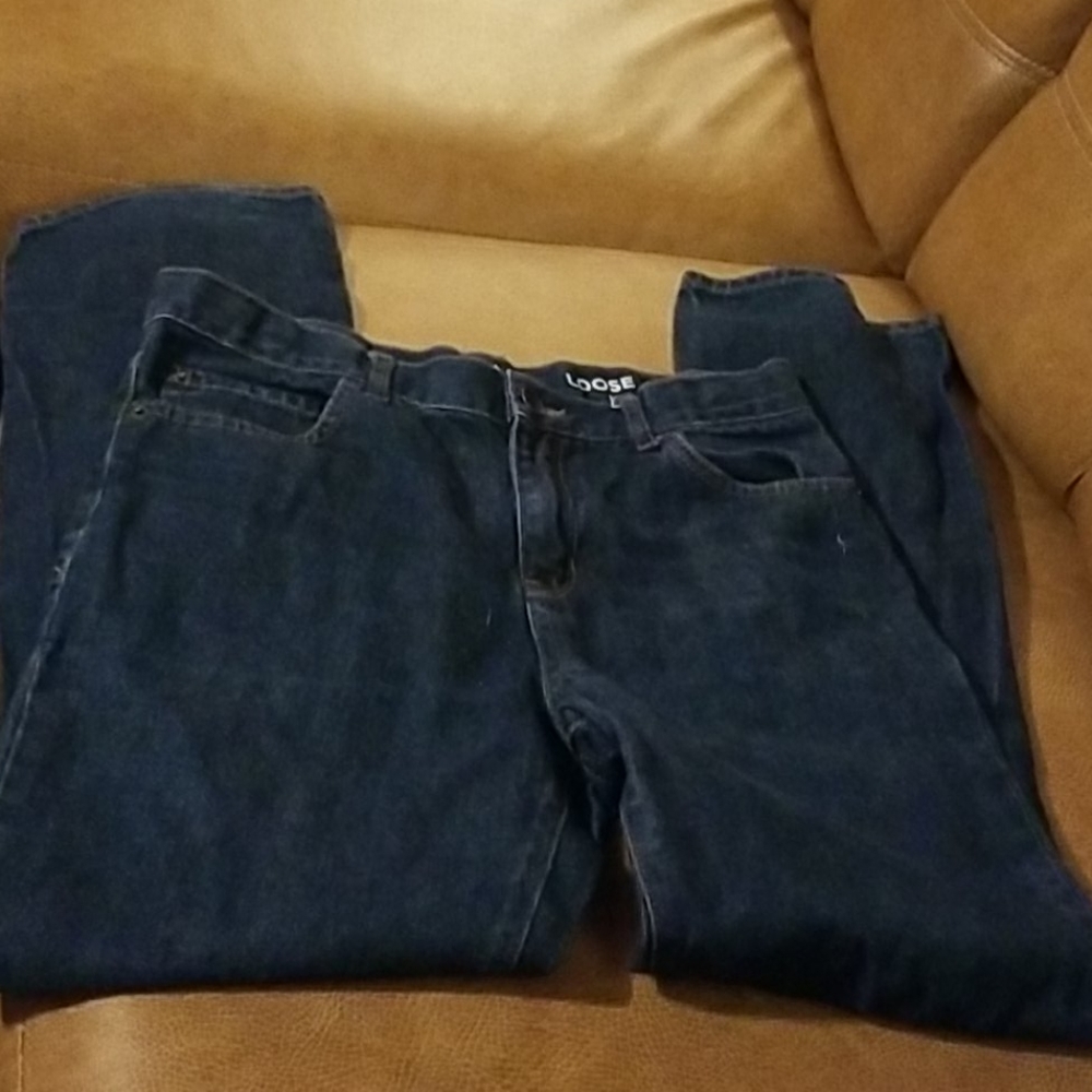 Place denim jeans boys 14